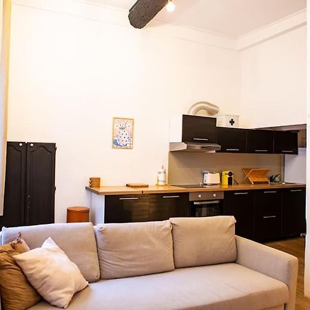 Appartement La Mezzanine Nice Luaran gambar