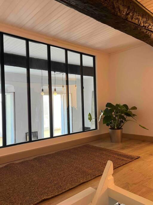 Appartement La Mezzanine Nice Luaran gambar