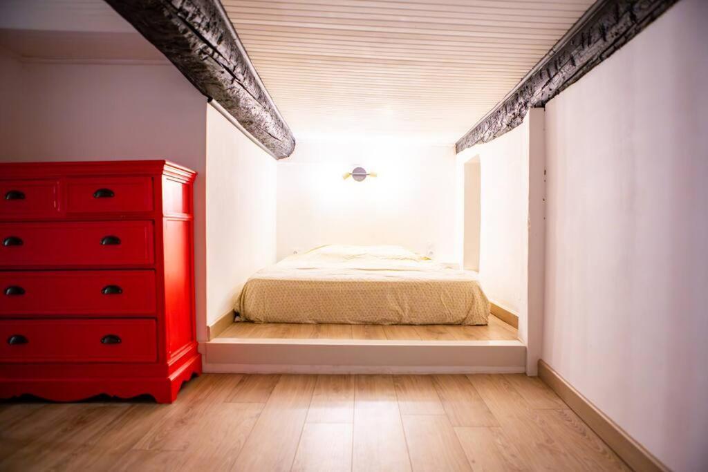 Appartement La Mezzanine Nice Luaran gambar